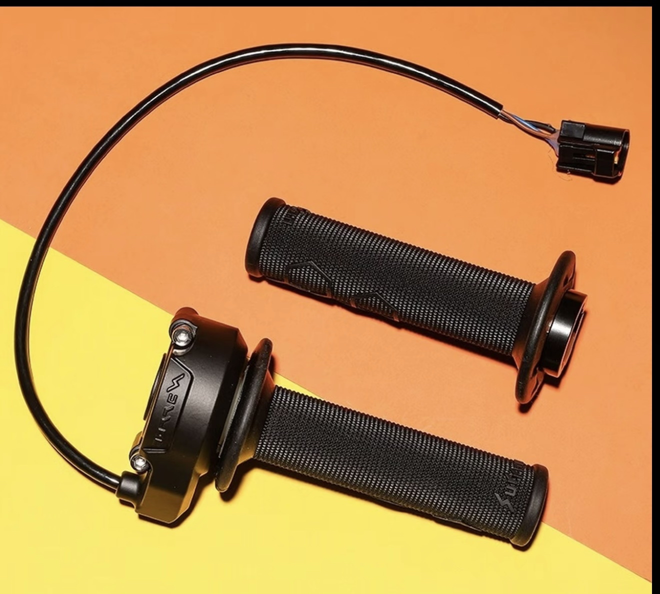 Surron throttle