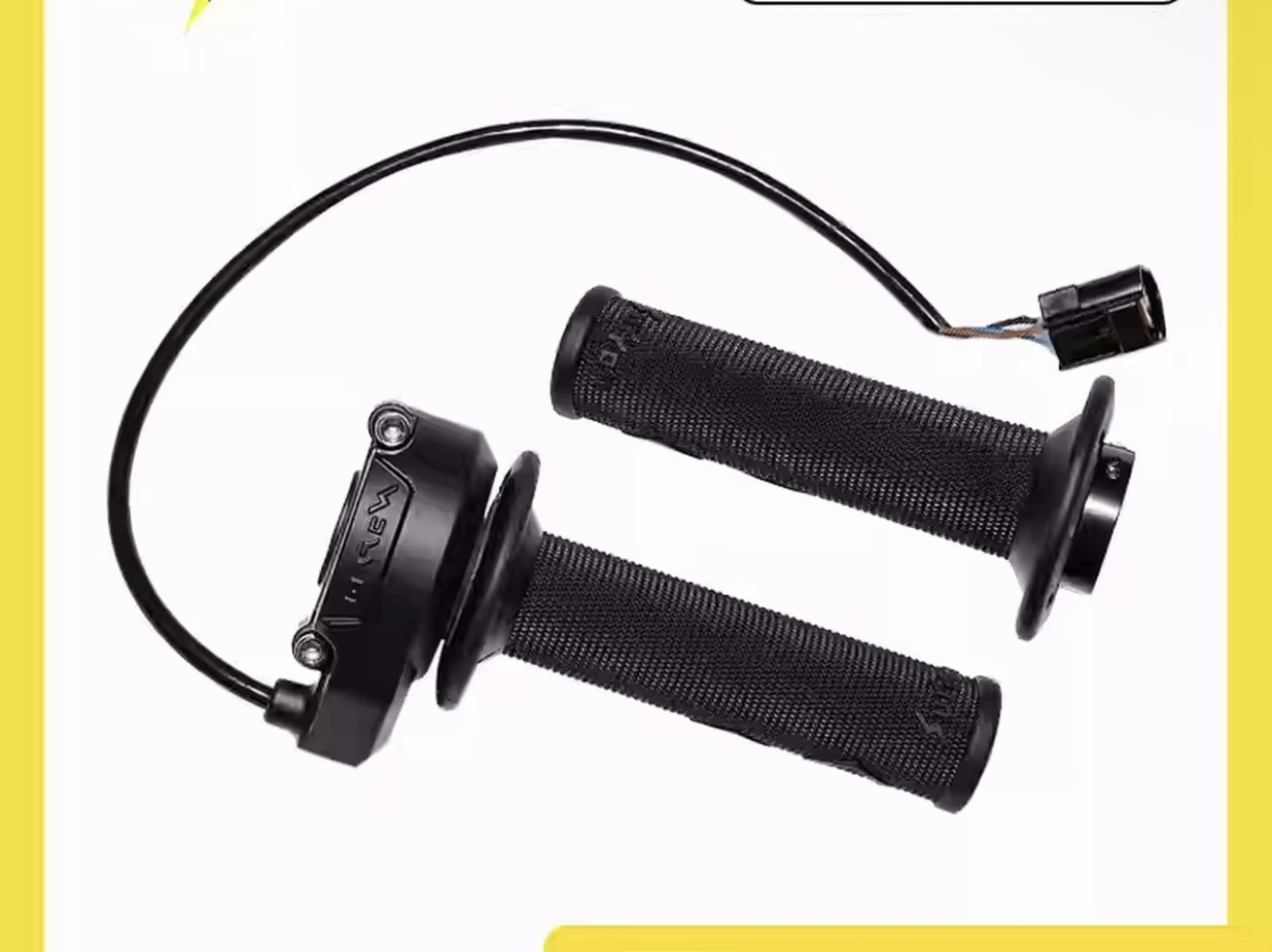 Surron throttle