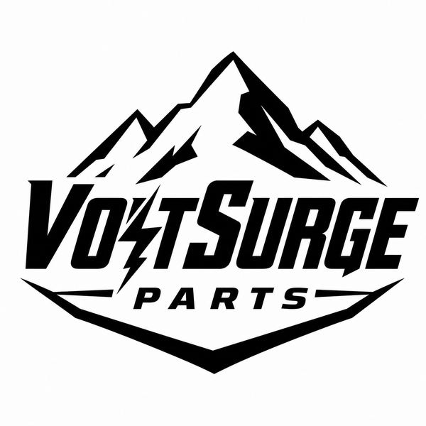 Volt Surge Parts