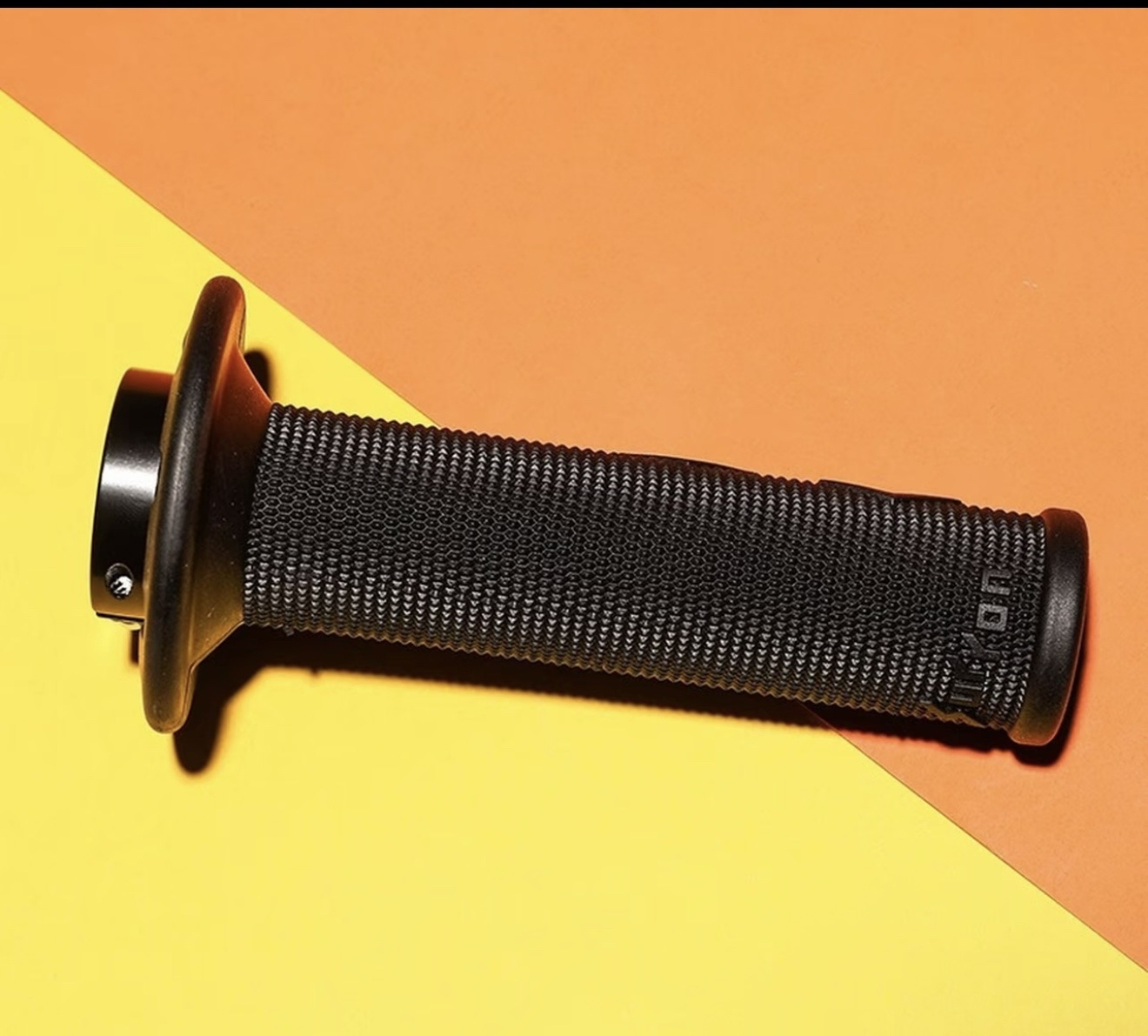 Light Bee OEM universal parts – rubber handlebar grips