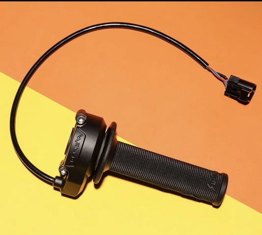Surron throttle